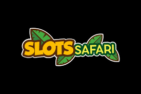 Play at SlotsSafari Exploring the Wild World of Online Slot Games.txt